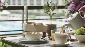 September Hotel Thessaloniki