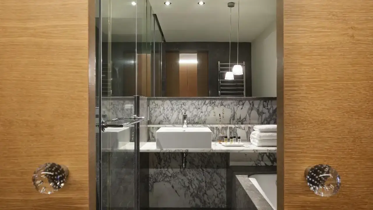 September Hotel Thessaloniki