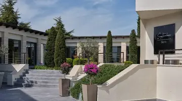 September Hotel Thessaloniki