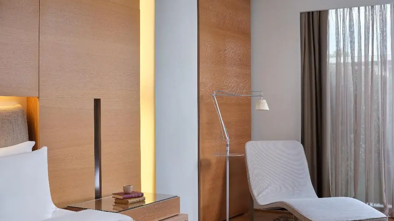 September Hotel Thessaloniki