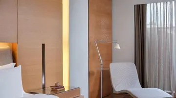 September Hotel Thessaloniki