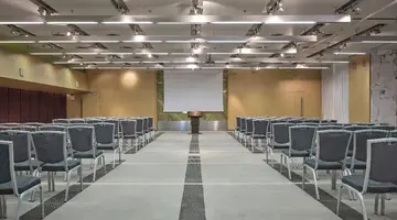 September Hotel Thessaloniki