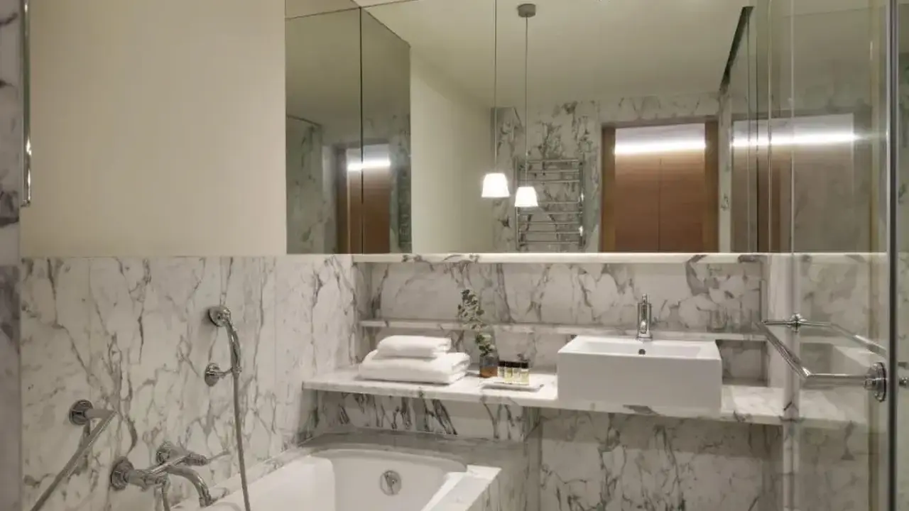 September Hotel Thessaloniki