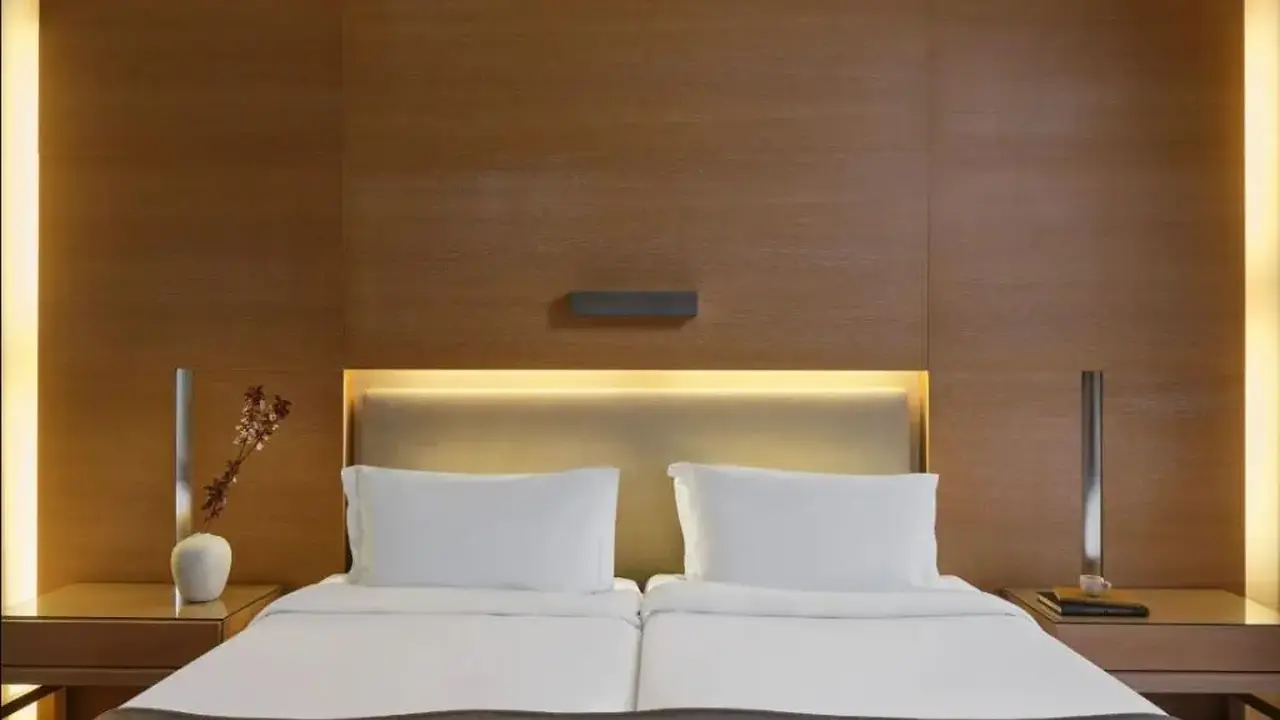 September Hotel Thessaloniki