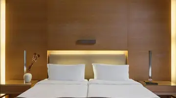 September Hotel Thessaloniki