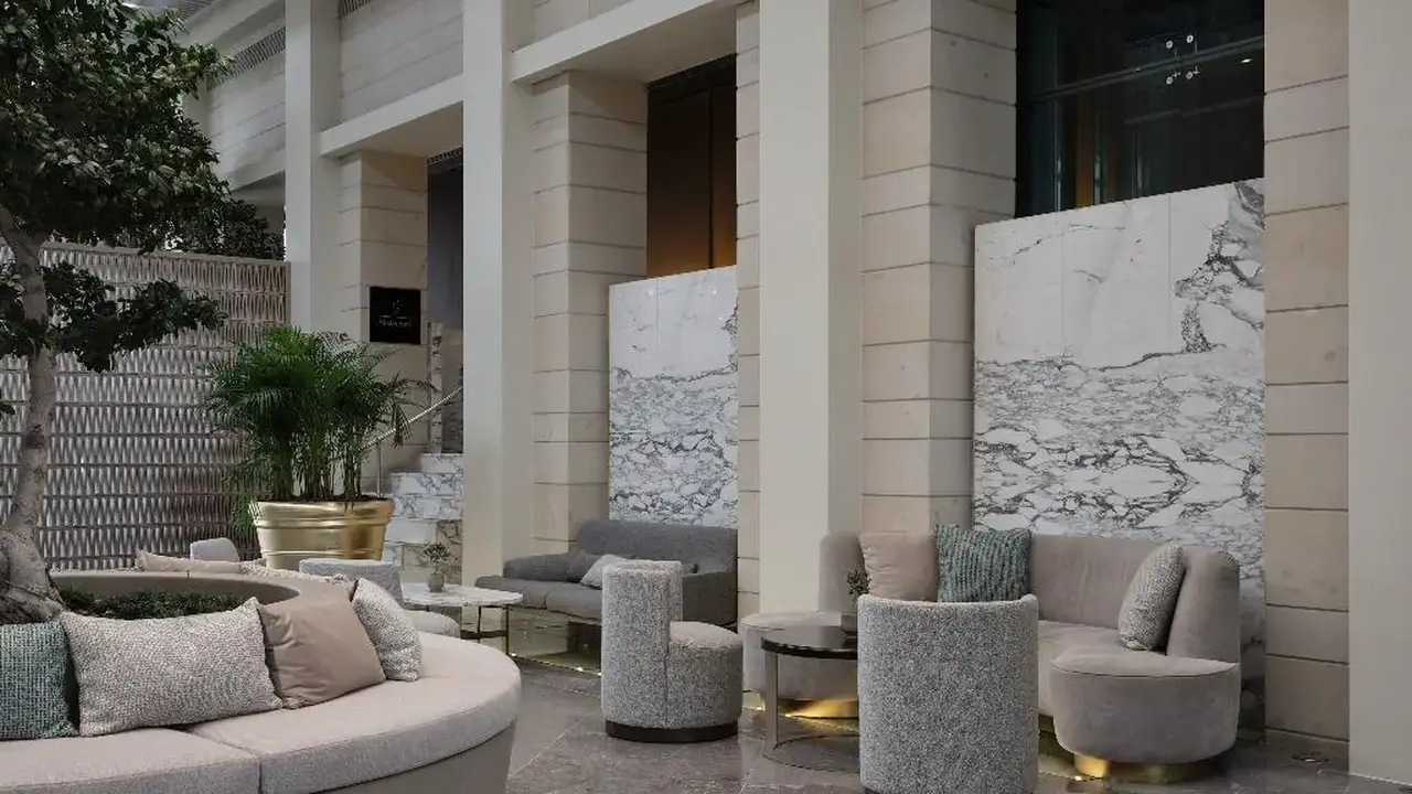September Hotel Thessaloniki