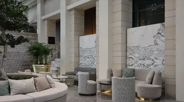 September Hotel Thessaloniki