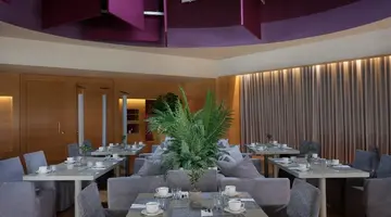 September Hotel Thessaloniki