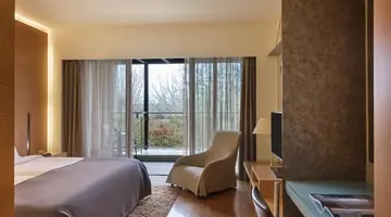 September Hotel Thessaloniki