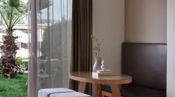 September Hotel Thessaloniki
