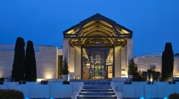 September Hotel Thessaloniki