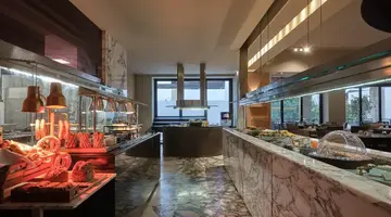 September Hotel Thessaloniki