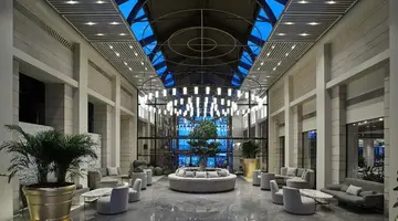 September Hotel Thessaloniki