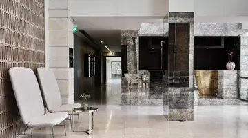 September Hotel Thessaloniki