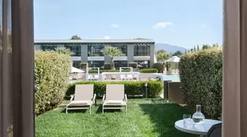 September Hotel Thessaloniki