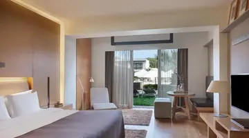 September Hotel Thessaloniki