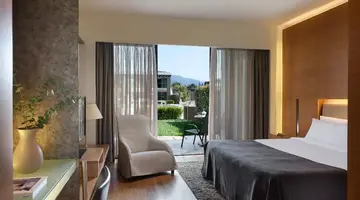 September Hotel Thessaloniki