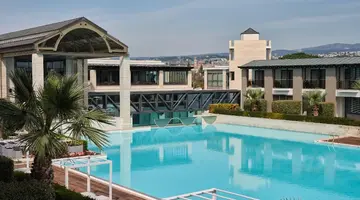 September Hotel Thessaloniki