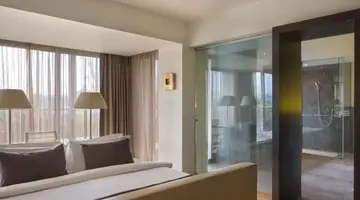 September Hotel Thessaloniki