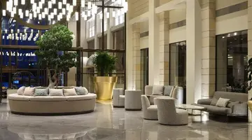 September Hotel Thessaloniki