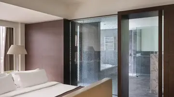September Hotel Thessaloniki