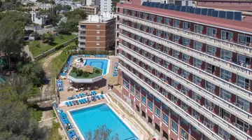 Seramar Hotel Luna Park Adults Only