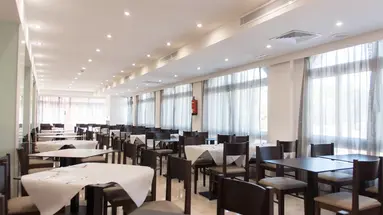 Seramar Hotel Luna Park Adults Only