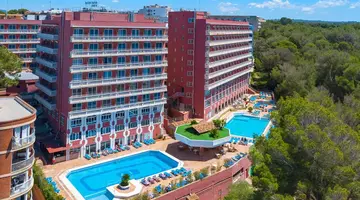 Seramar Hotel Luna Park Adults Only