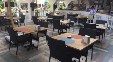 Seray Hotel Marmaris