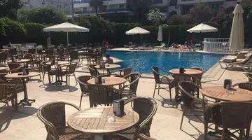 Seray Hotel Marmaris