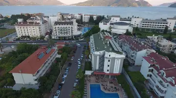 Seray Hotel Marmaris