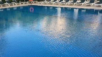 Seray Hotel Marmaris