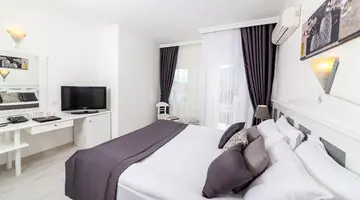 Seray Hotel Marmaris
