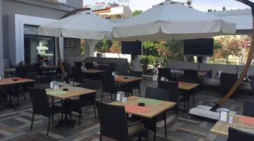 Seray Hotel Marmaris