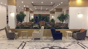 Seray Hotel Marmaris