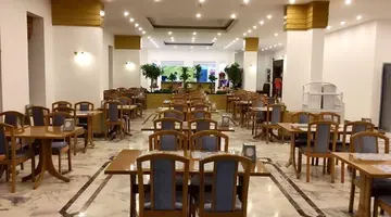 Seray Hotel Marmaris
