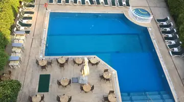 Seray Hotel Marmaris