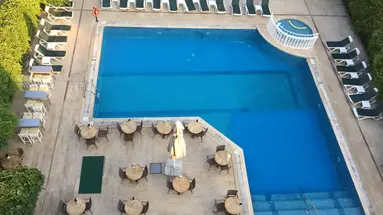 Seray Hotel Marmaris