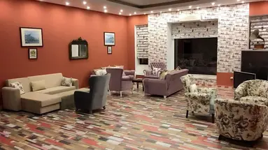 Seray Hotel Marmaris