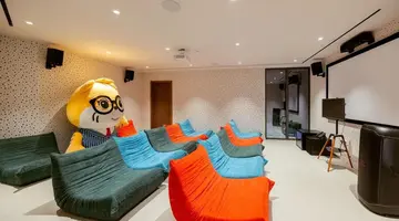 Serbellas Boutique Hotel