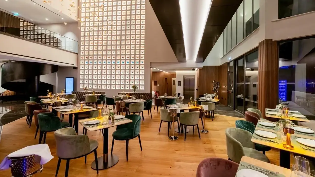 Serbellas Boutique Hotel