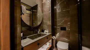 Serbellas Boutique Hotel