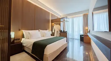 Serbellas Boutique Hotel