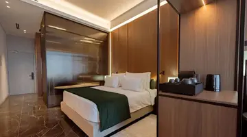 Serbellas Boutique Hotel