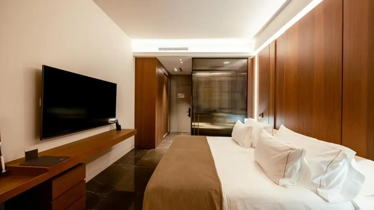 Serbellas Boutique Hotel