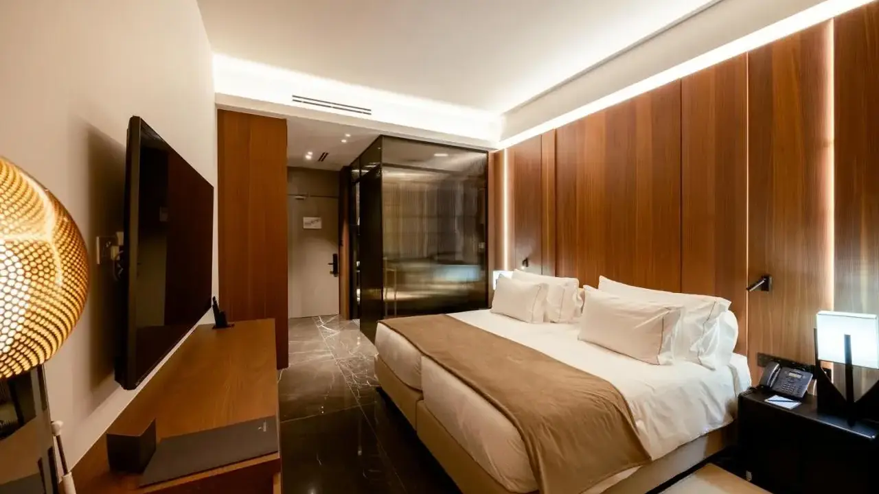 Serbellas Boutique Hotel