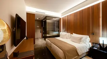 Serbellas Boutique Hotel