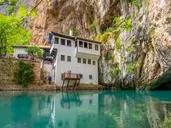 Serbia, Bośnia i Hercegowina - Z Belgradu do Sarajewa