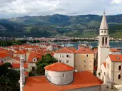 Serbia, Czarnogóra, Macedonia, Albania - Egzotyczne Bałkany