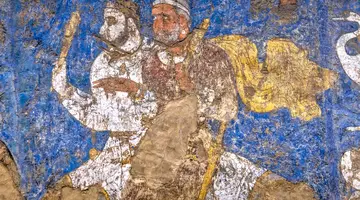 Serce Azji: Uzbekistan i Tadżykistan